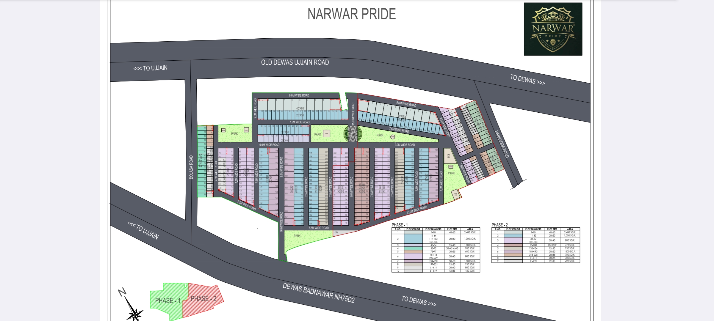 Properties For Sale